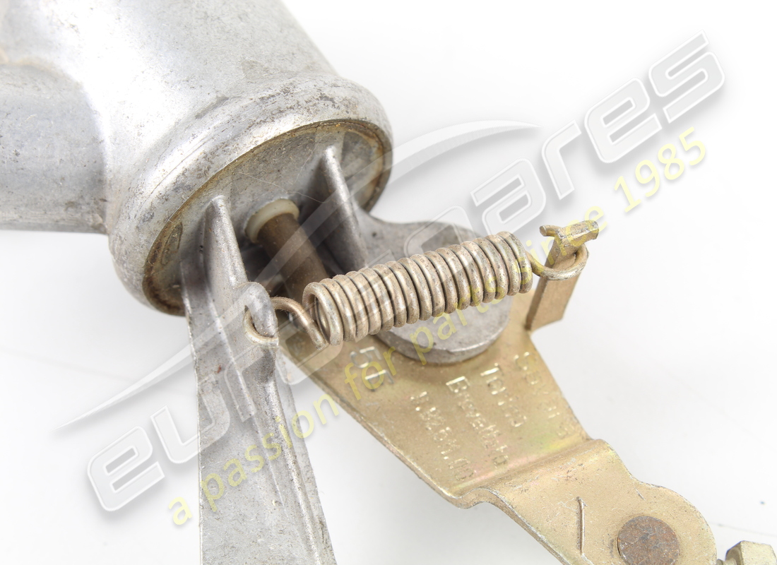 new ferrari heater water control tap rhd part number 105817 (3)