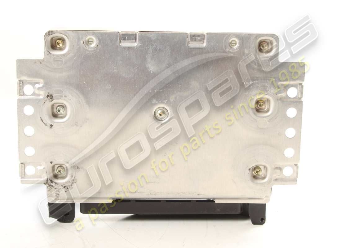 new ferrari elactronic control station. part number 181673 (3)