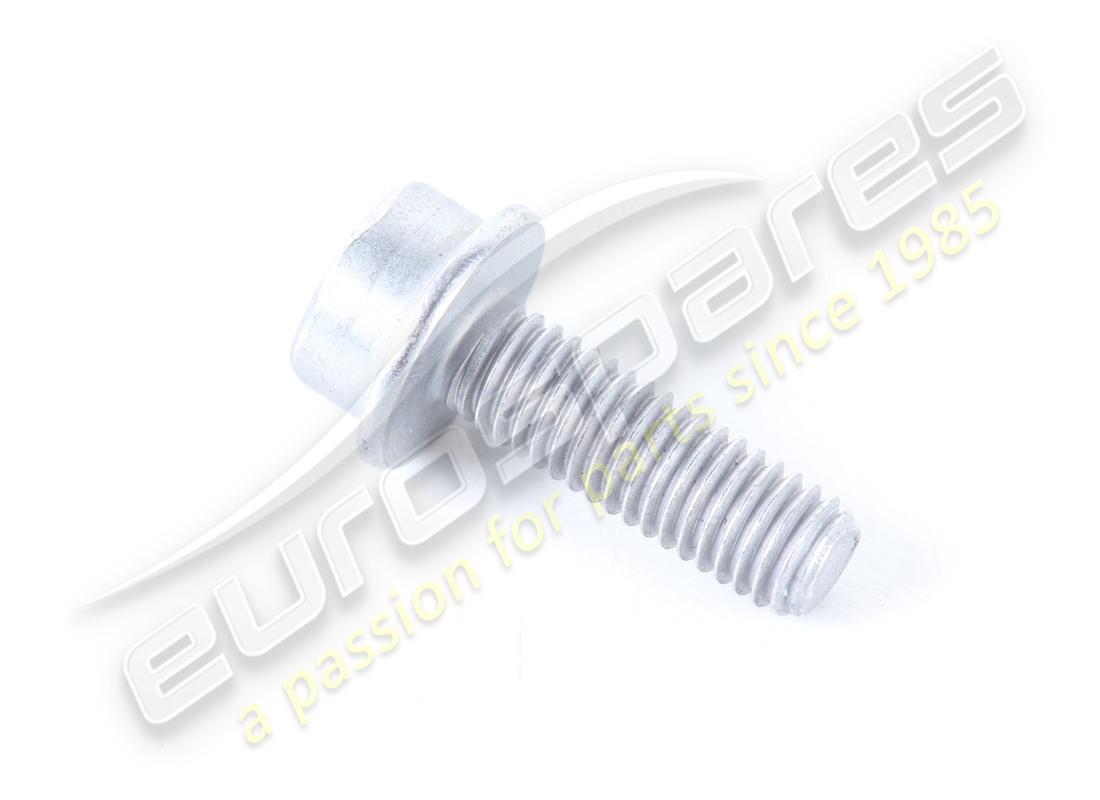 NEW LAMBORGHINI HEXALOBULAR SOCKET M5 X 16. PART NUMBER N10569501 (1) new lamborghini hexalobular socket m5 x 16. part number n10569501 (1)