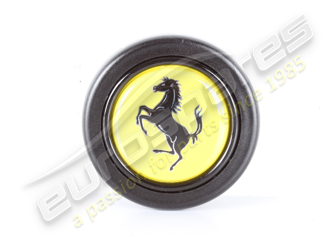 NEW Ferrari HORN PUSH BUTTON (1 TERMINAL) . PART NUMBER 130899 (1)