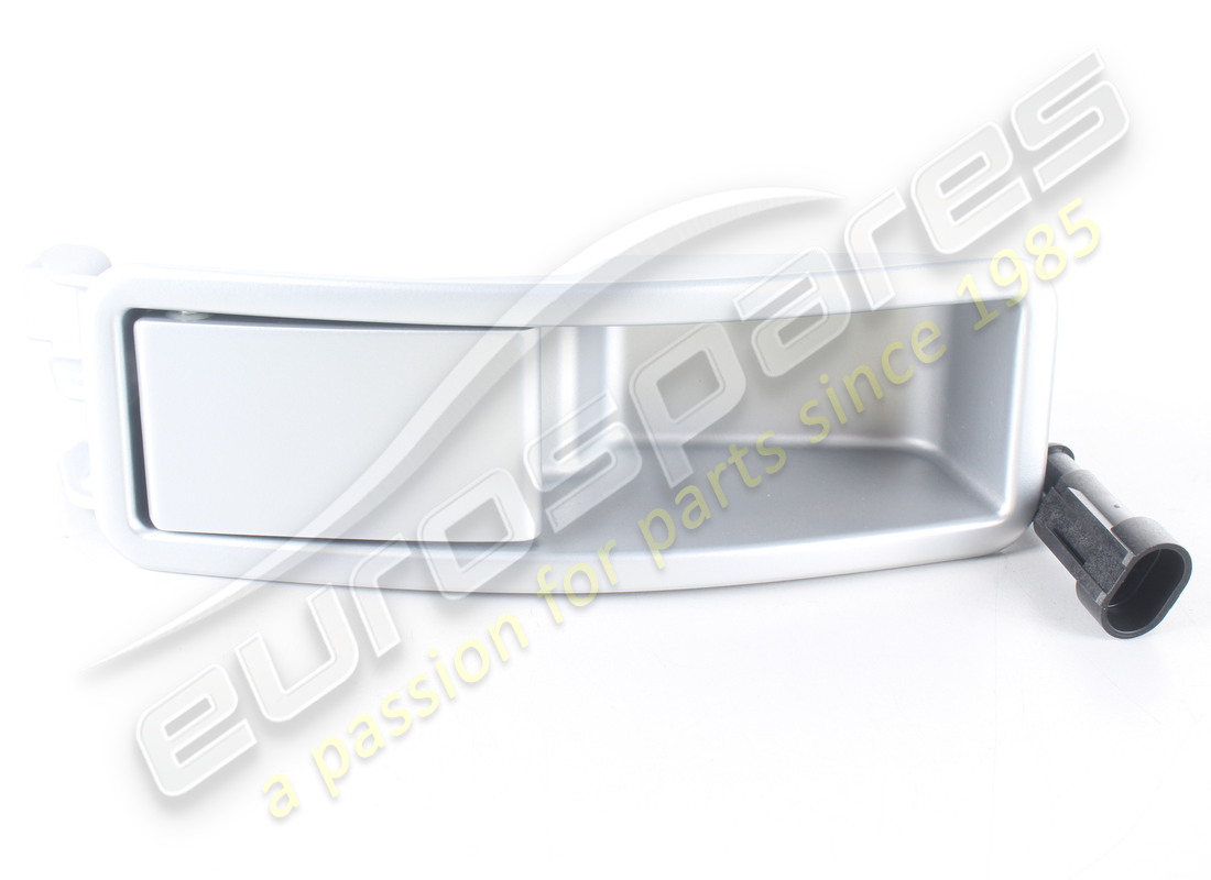 new (other) ferrari lh door inner handle. part number 67929300 (2)