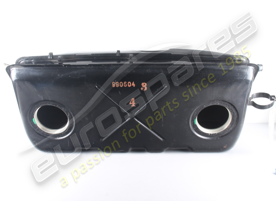 USED Maserati FUEL TANK ASSEMBLY SAL . PART NUMBER 389200103 (1)