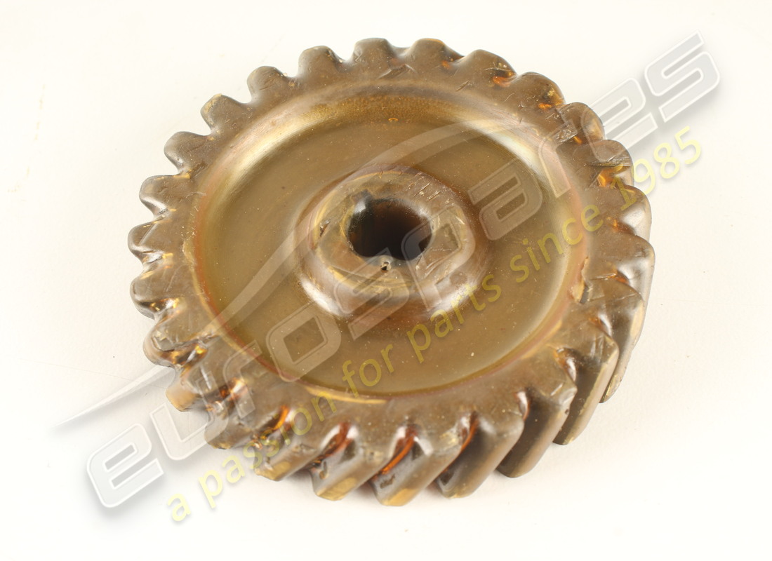 new ferrari pump gear. part number 117659 (1)
