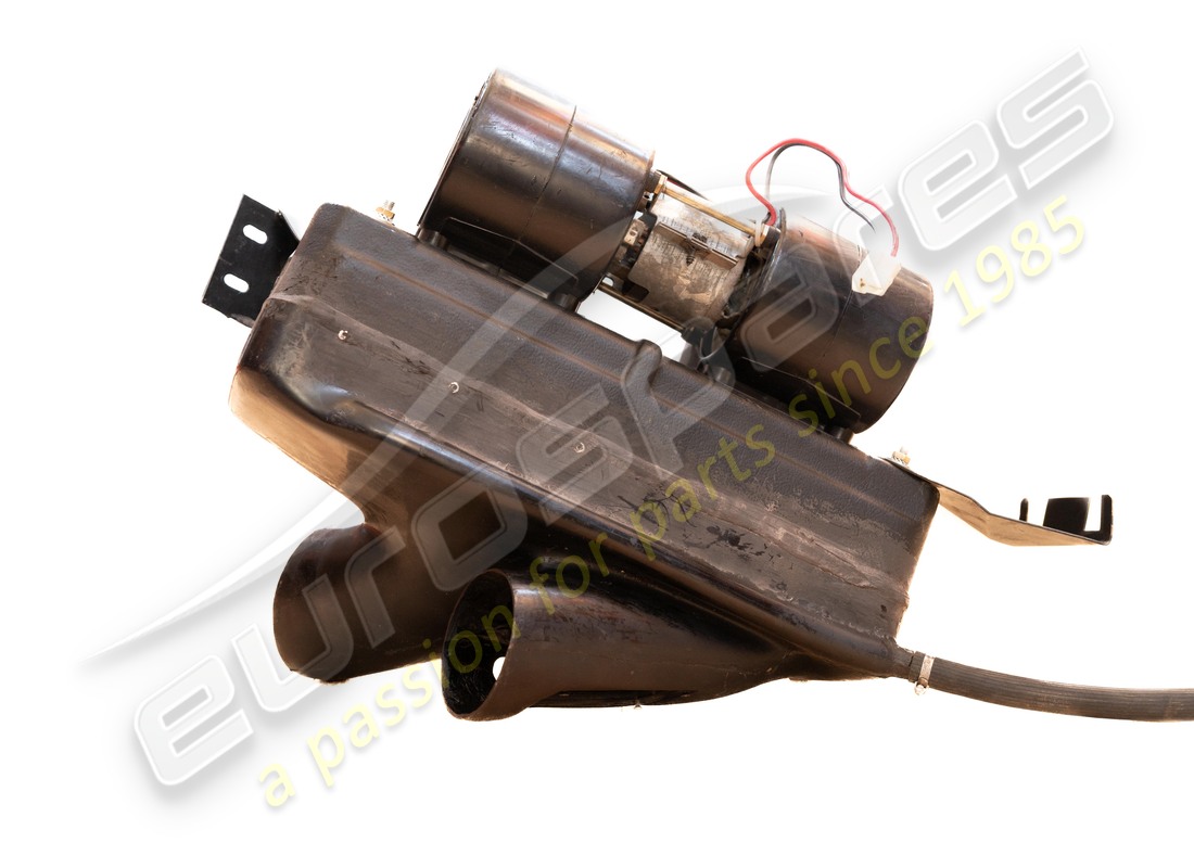 USED Ferrari AIR CON SYSTEM . PART NUMBER 109818 (1)
