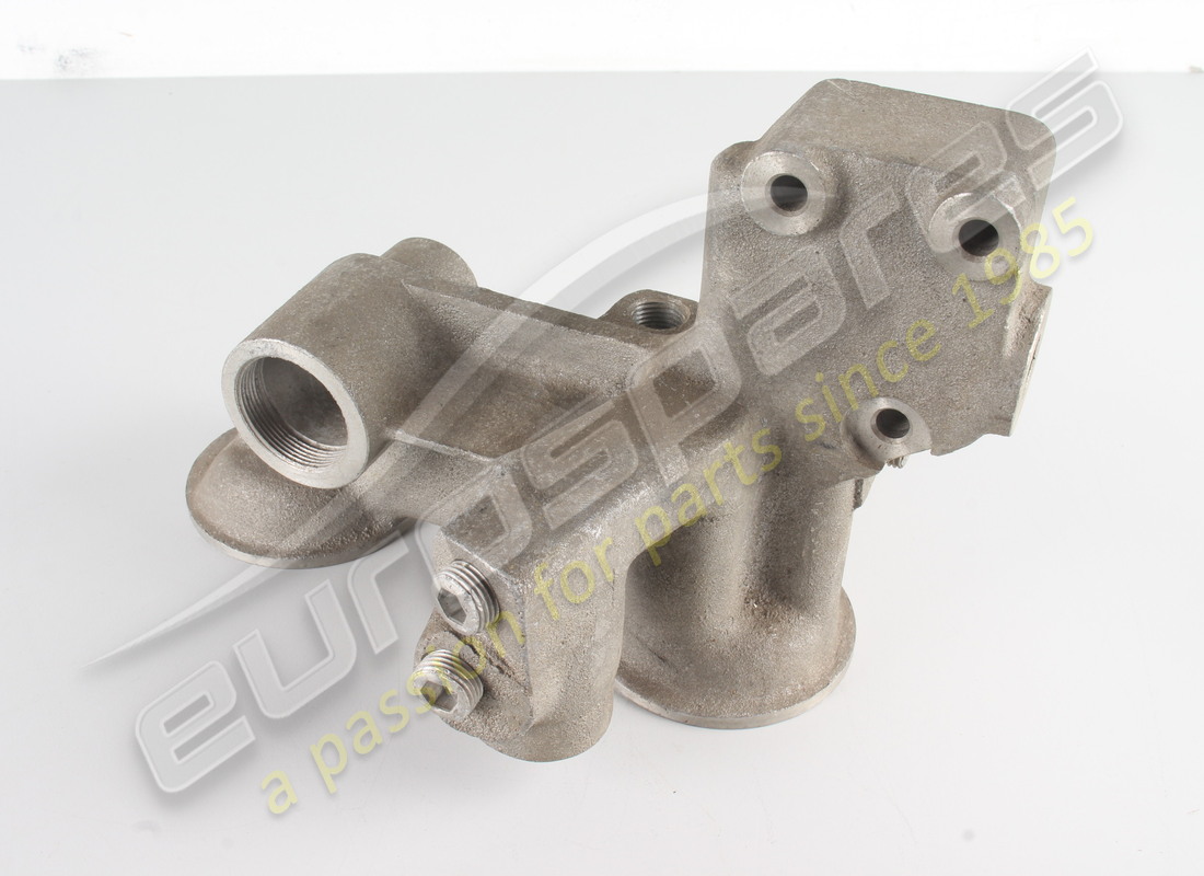 new ferrari oil filter housing. part number 240224 (2)