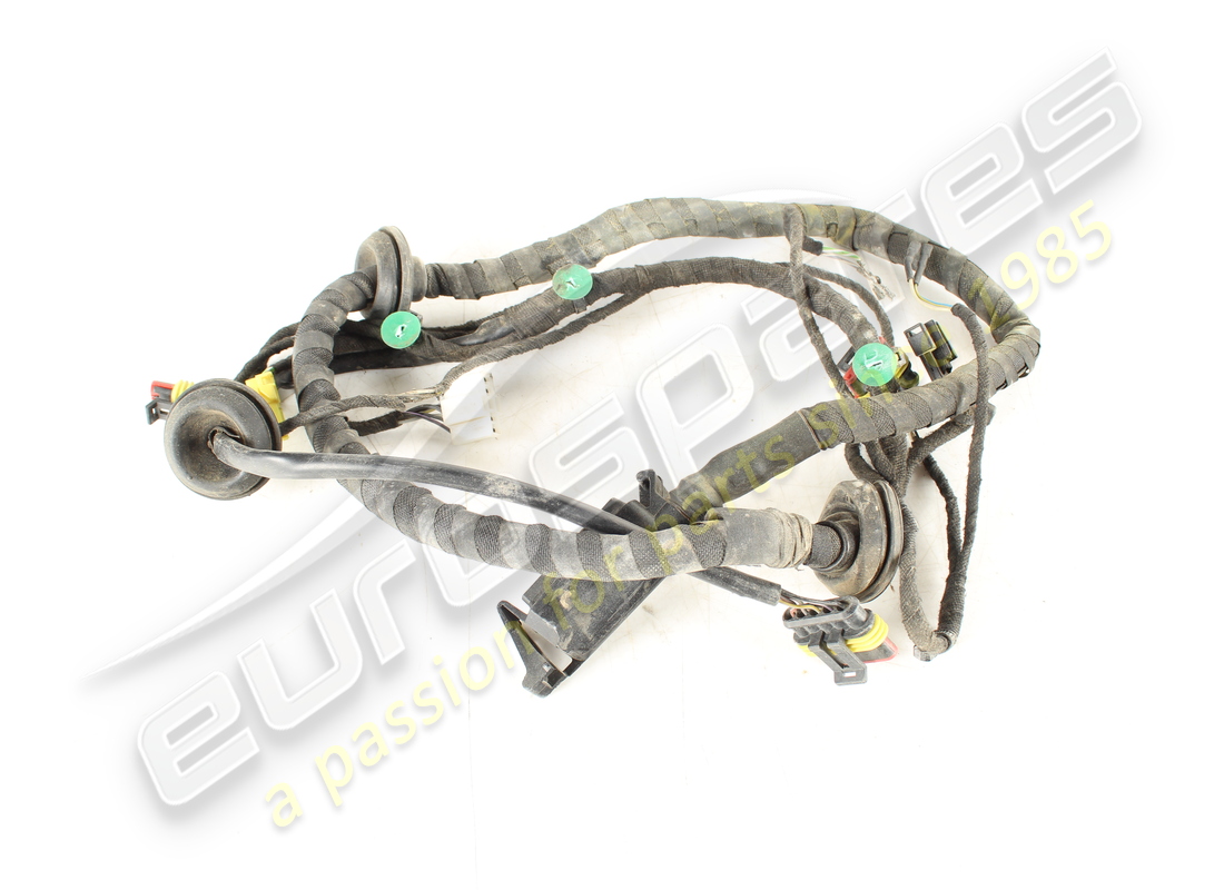 USED Lamborghini HARNESS,DOOR . PART NUMBER 418971035A (1)
