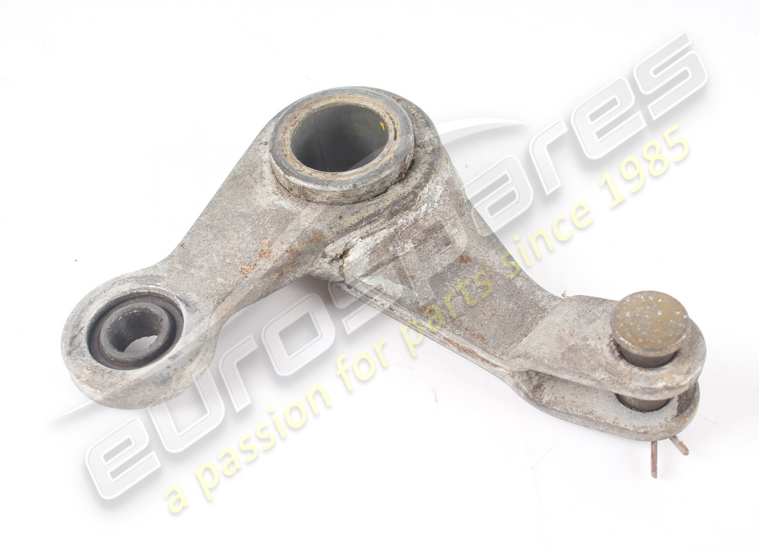 USED Ferrari LEVER . PART NUMBER 108313 (1) USED Ferrari LEVER . PART NUMBER 108313 (1)