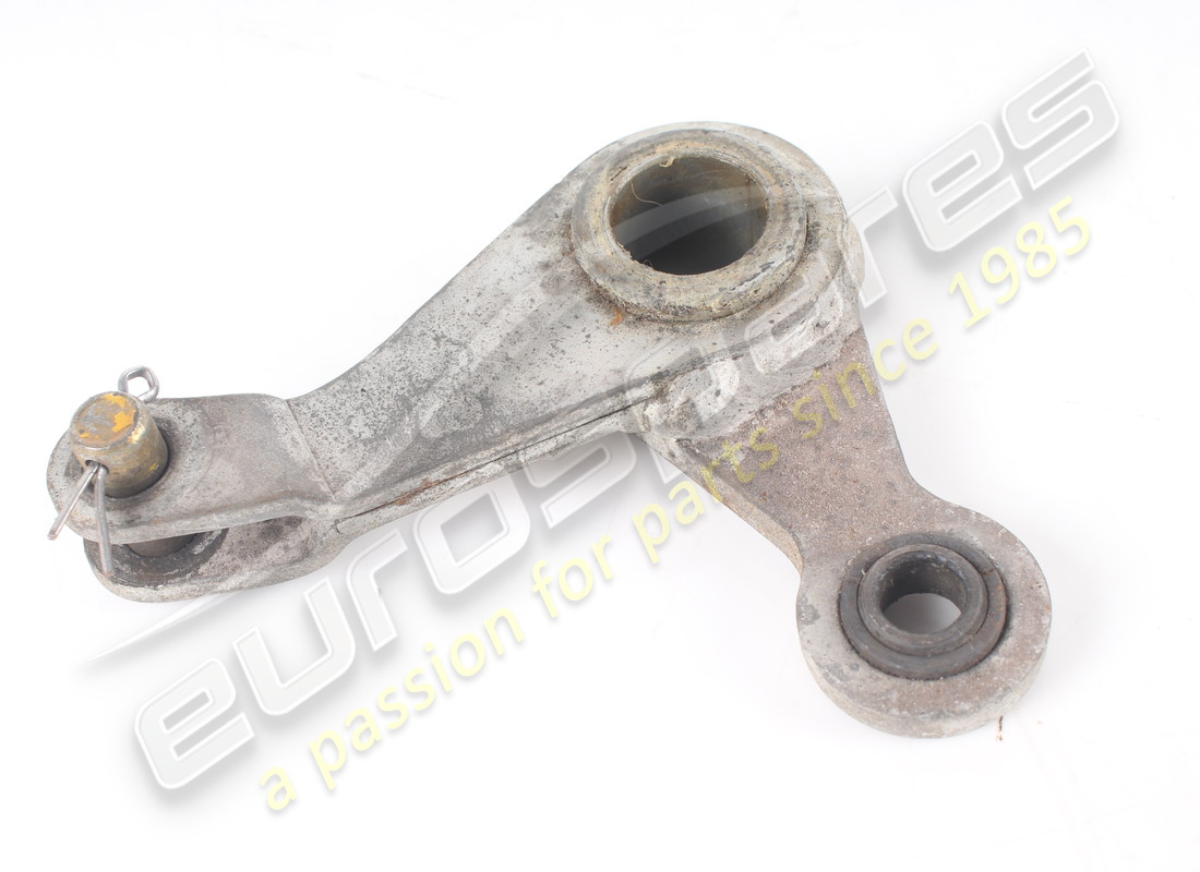 used ferrari lever. part number 108313 (2)