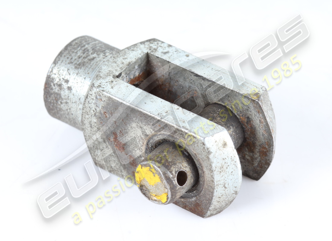 USED FERRARI RH THREADED FORK. PART NUMBER 104910 (2) used ferrari rh threaded fork. part number 104910 (2)