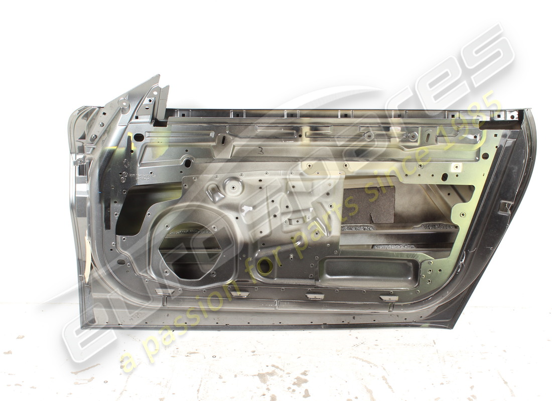 used ferrari complete rh lateral door. part number 84182311 (2)