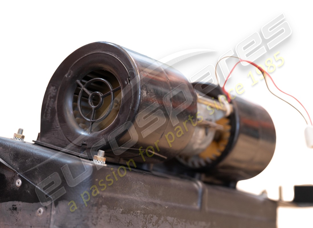 used ferrari air con system. part number 109818 (3)