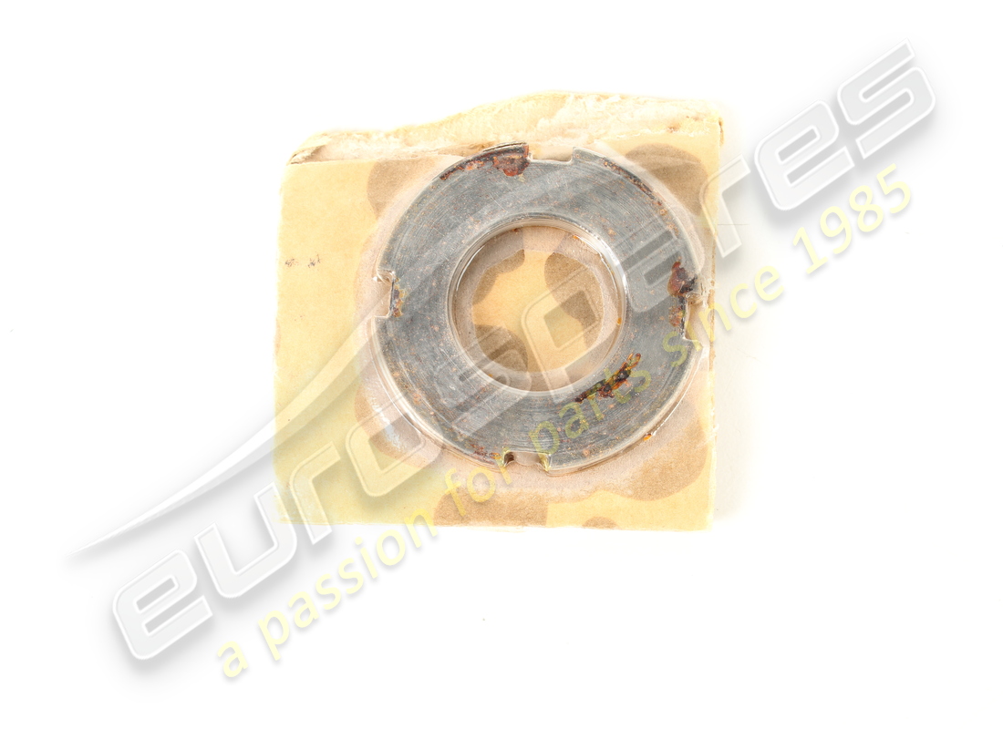 new ferrari g/b locknut. part number 159269 (1)
