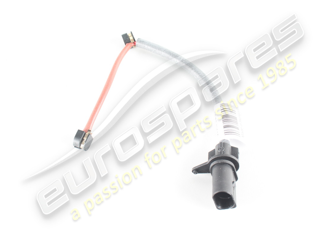 new lamborghini indicator ceramic. part number 4s0615437b (1)