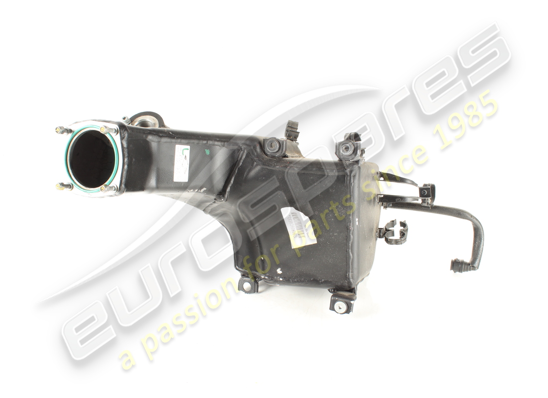 used ferrari oil tank complete. part number 261566 (4)