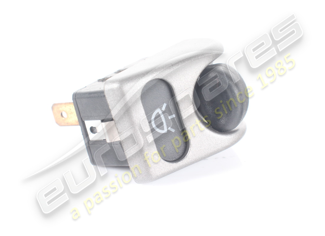 USED Ferrari SWITCH FOR ROOF LIGHT . PART NUMBER 171062 (1)