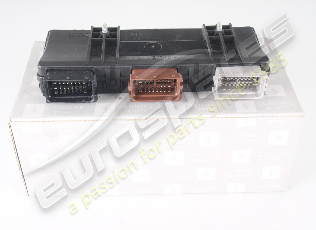new ferrari nag/nap ecu. part number 83471700 (1)