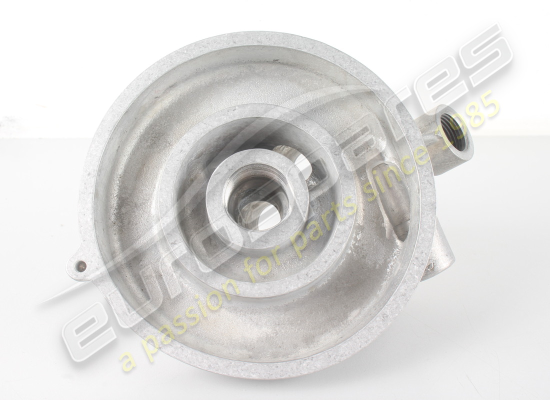 new ferrari oil filter housing. part number 157677 (2)