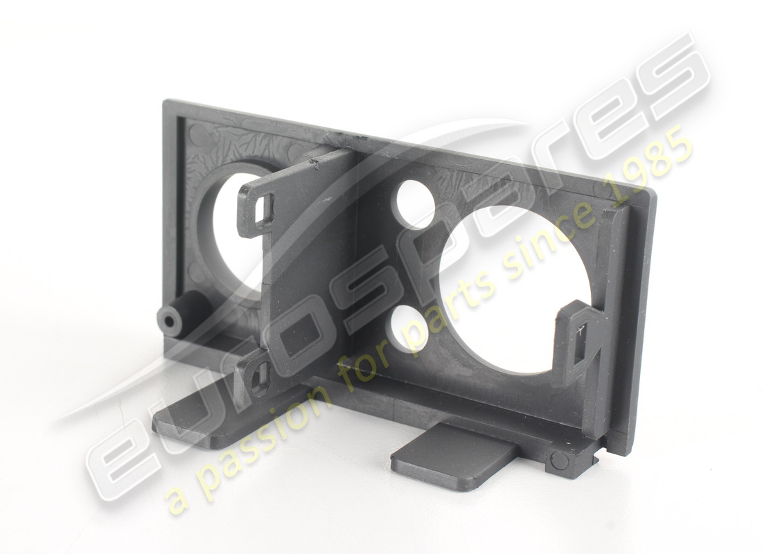 new ferrari ashtray side switchs holder. part number 64234700 (2)