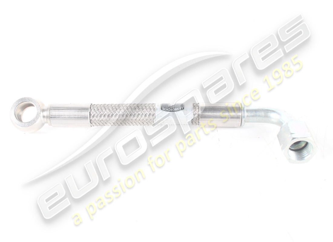 NEW LAMBORGHINI HOSE. PART NUMBER 414422895A (2) new lamborghini hose. part number 414422895a (2)