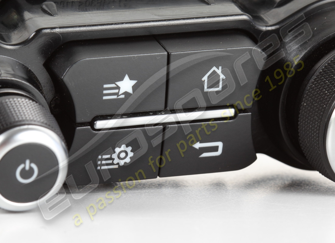 used ferrari nit control. part number 319573 (8)
