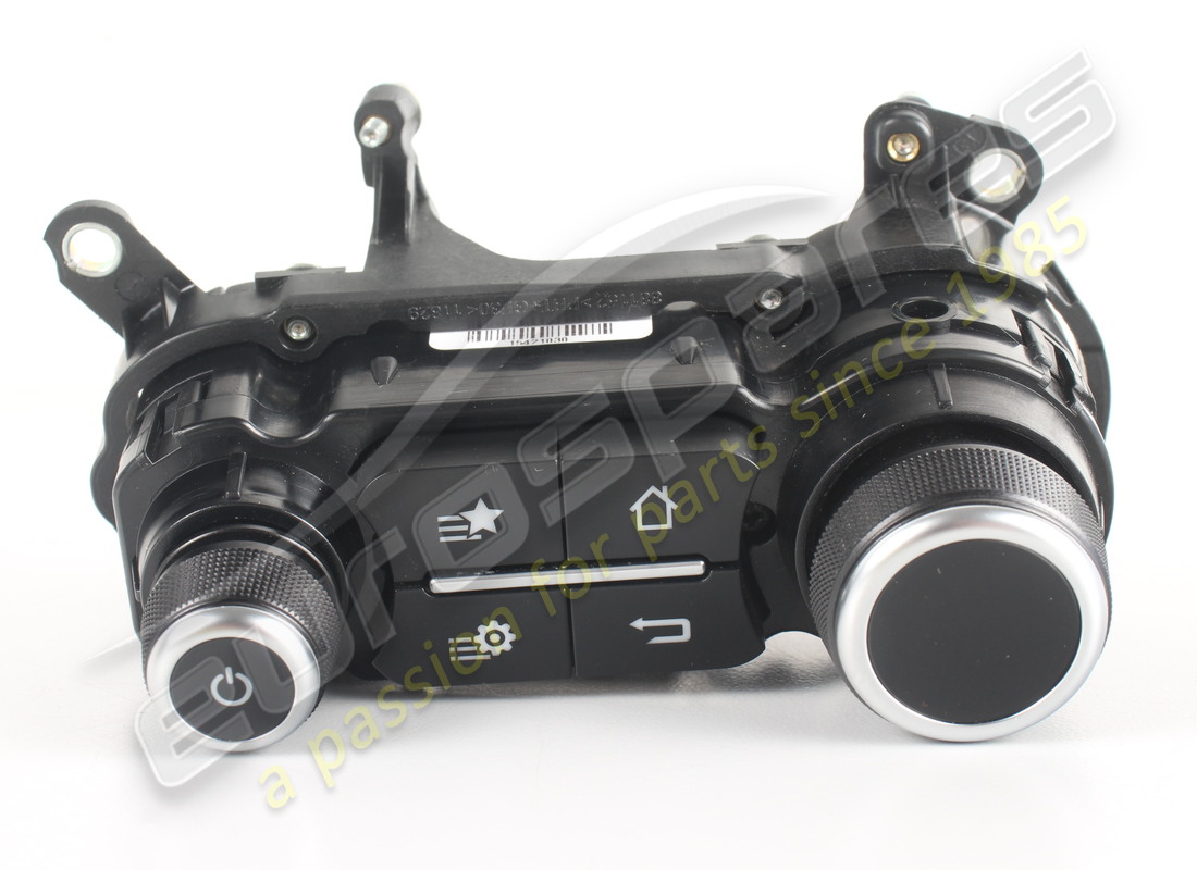 used ferrari nit control. part number 319573 (1)