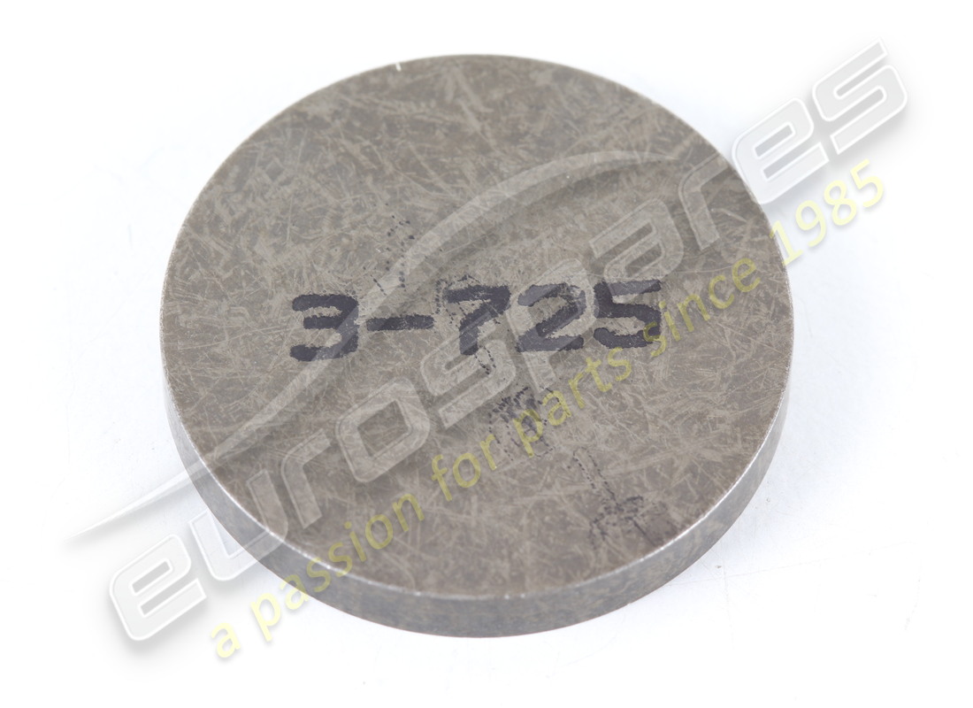 new ferrari pad. part number 153731 (1)