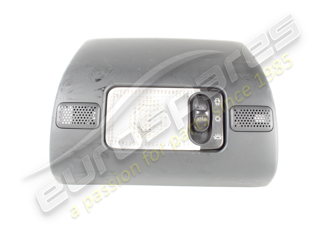 USED Ferrari DOME LAMP . PART NUMBER 81034600 (1)