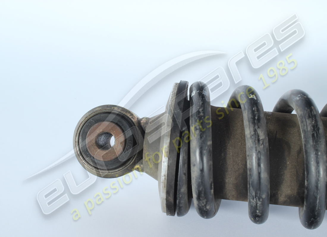 used lamborghini rear shock absorber. part number 0052010834 (3)