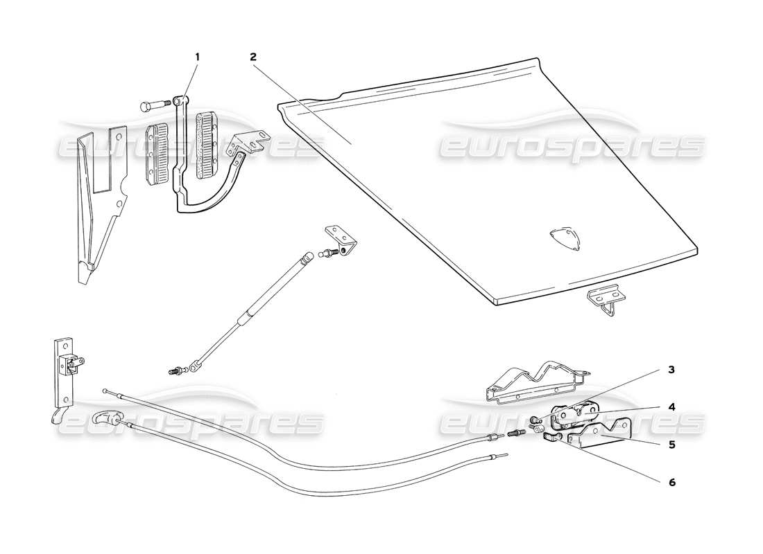 part diagram containing part number 009459324