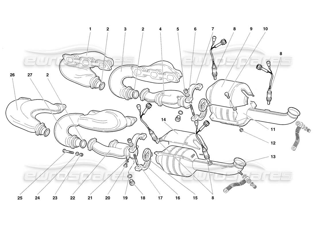 part diagram containing part number 0044001748