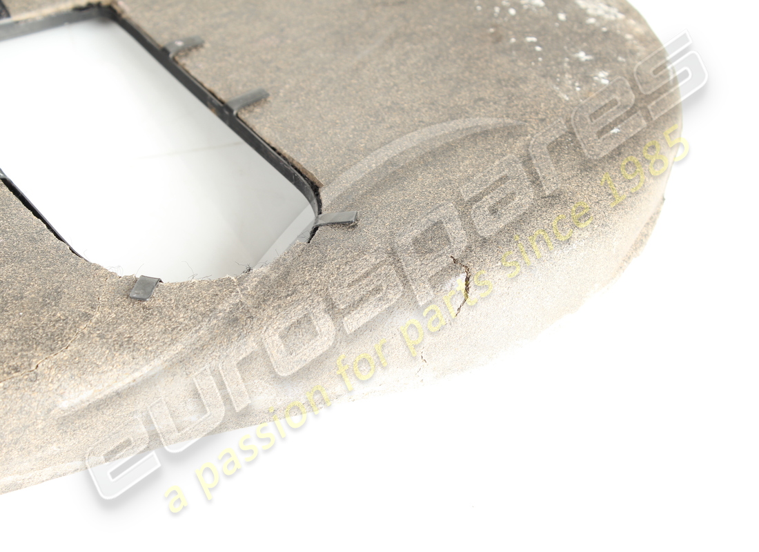 used ferrari trunk carpet set lhd part number 62886700 (6)