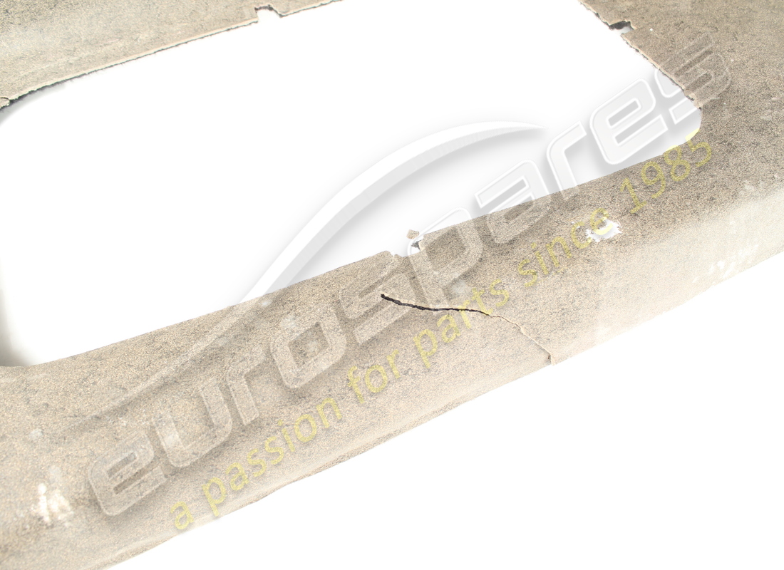 used ferrari trunk carpet set lhd part number 62886700 (4)