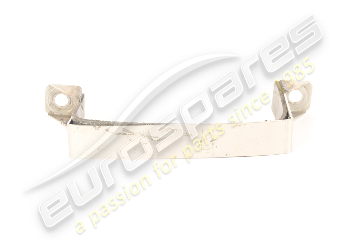 used ferrari upper fastener bracket. part number 83434500 (1)