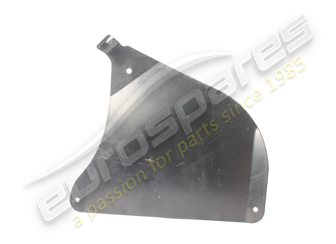 used ferrari rh accelerator pedal cover. part number 83390000 (1)