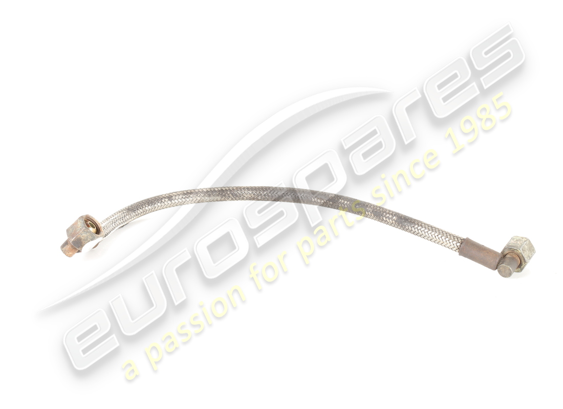 USED FERRARI FUEL PIPE. PART NUMBER 117952 (4) used ferrari fuel pipe. part number 117952 (4)