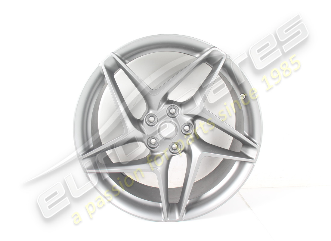 new (other) ferrari lh front wheel. part number 861244 (1)