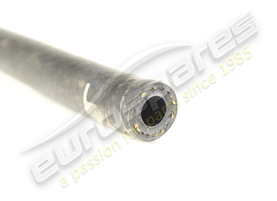used lamborghini coolant hose. part number 470121101 (2)
