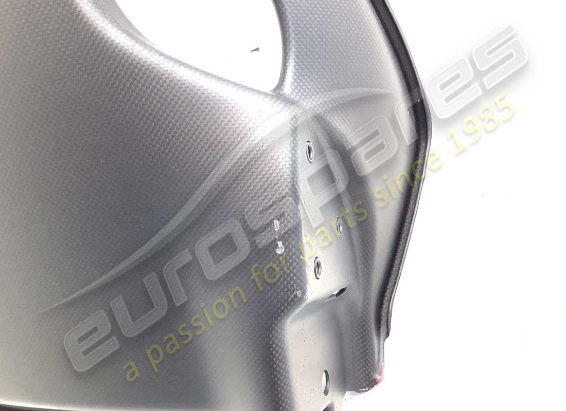 new ferrari 3d skin/tissue large rh racing seat. part number 813537.. (4)