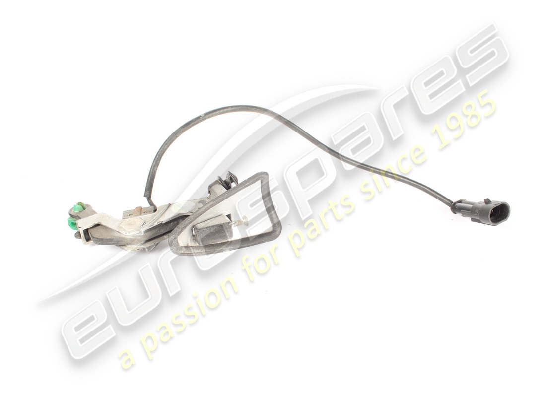 USED Eurospares L/H DOOR HANDLE . PART NUMBER EAP1479208 (1)