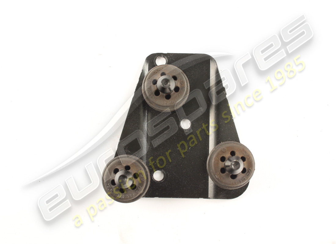 used lamborghini retainer,abs-edl unit. part number 8k0614235b (1)