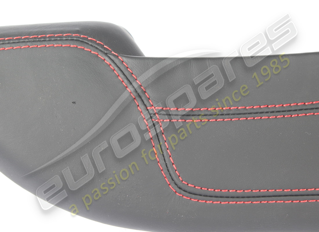 used ferrari complete lh door pocket. part number 82598100 (2)