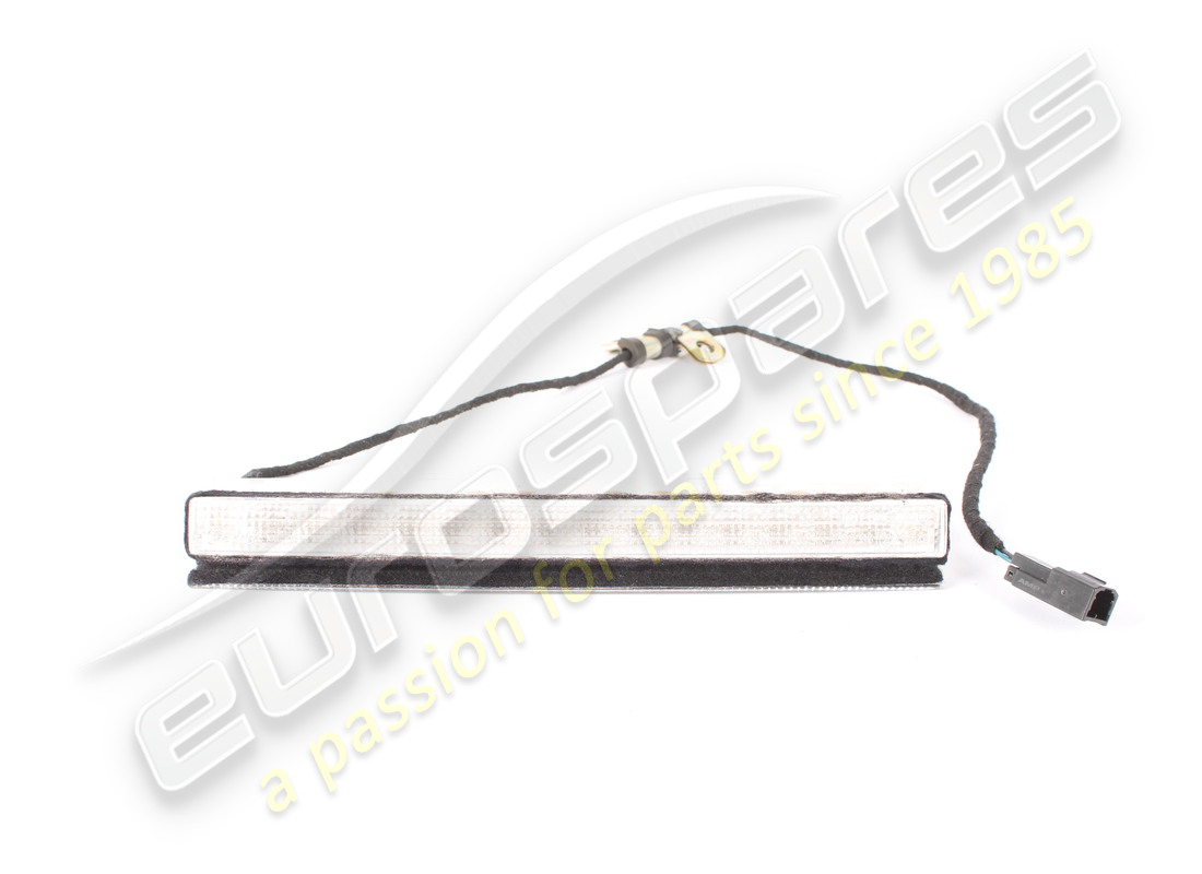 used ferrari fanale arr suppl.(iii° sto. part number 202091 (2)