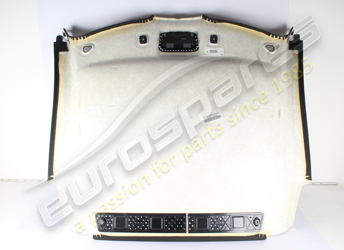 used ferrari padiglione complete. part number 976753 (3)