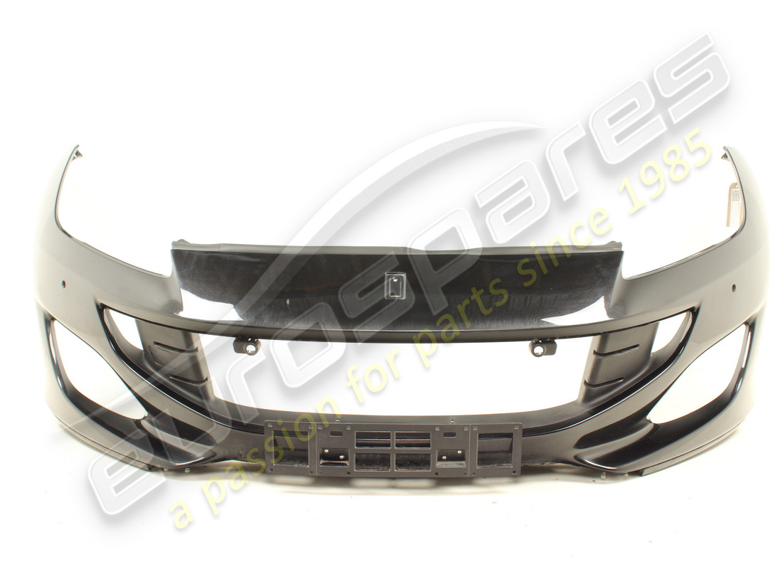 USED Ferrari FRONT BUMPER . PART NUMBER 985837725 (1)