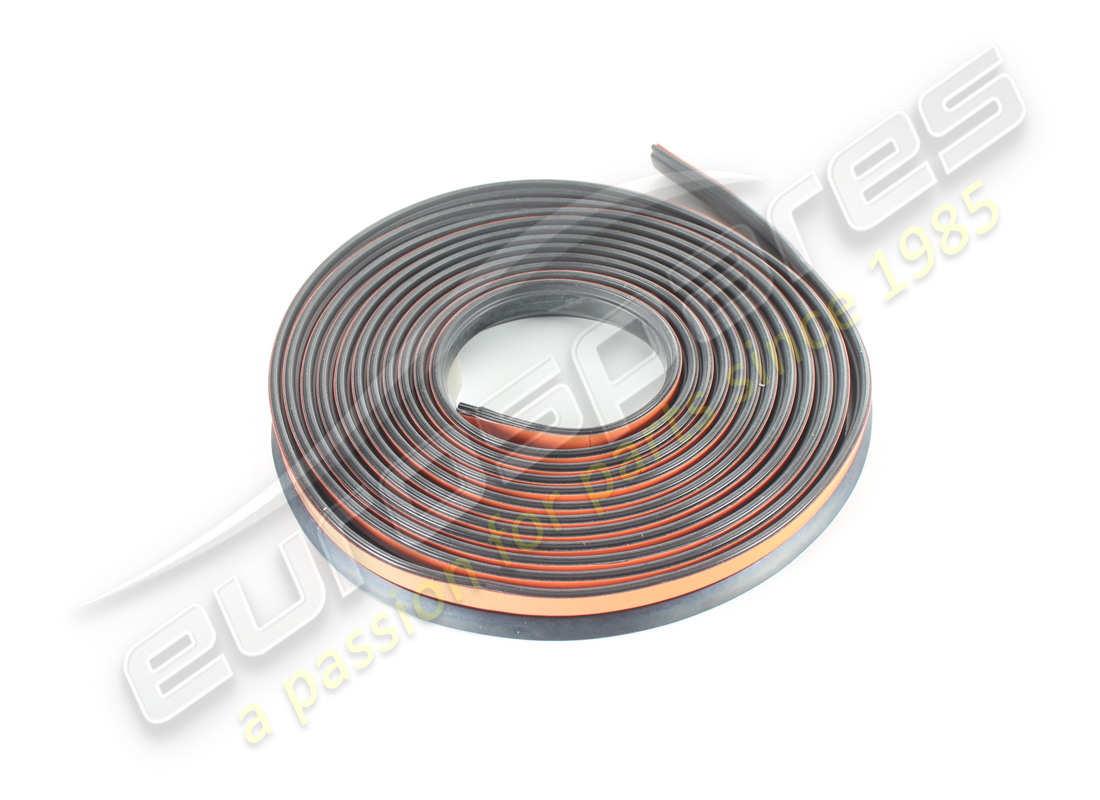 new aston martin seal, front, windscreen. part number 4g43f03102bp1a03 (1)