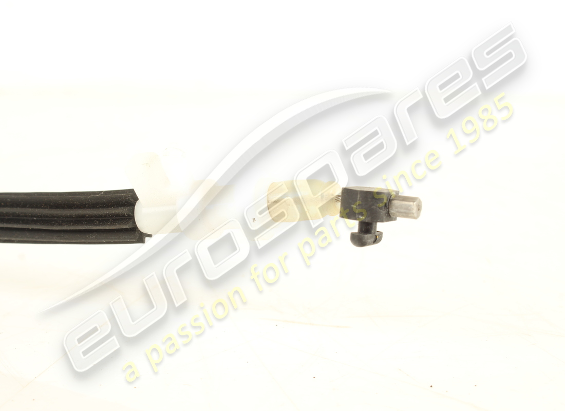 used lamborghini bowden cable apertura porta. part number 470837018a (3)