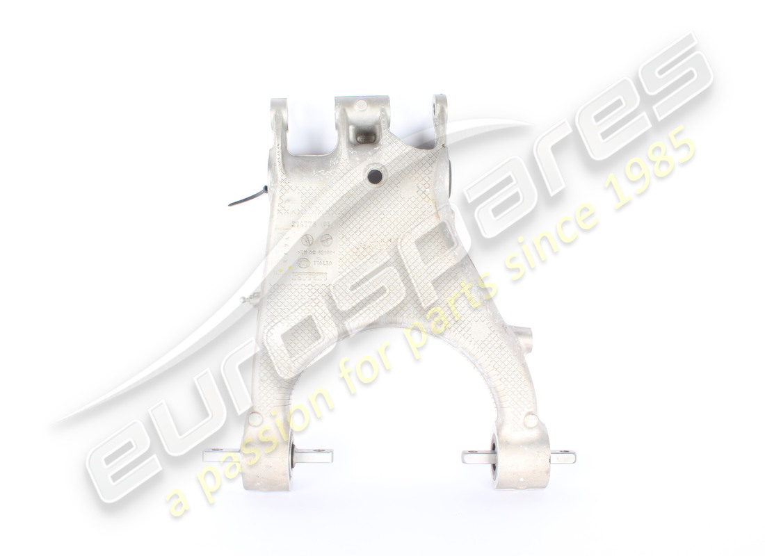 used ferrari leva inferiore posteriore sx. part number 894441 (1)