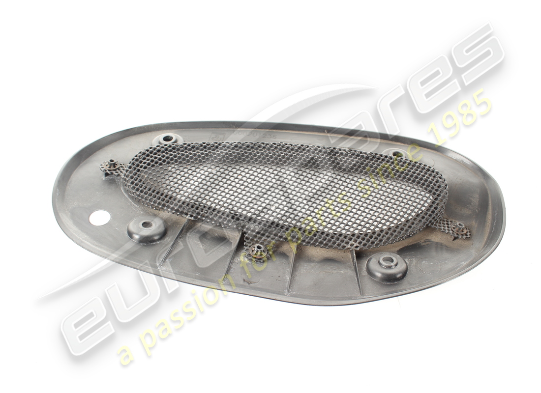 used ferrari lh lid grille. part number 85707800 (2)