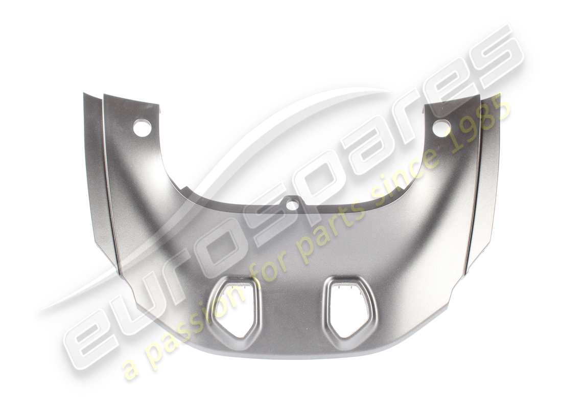 USED FERRARI CLUSTER MOUNTING PANEL. PART NUMBER 970151 (1) used ferrari cluster mounting panel. part number 970151 (1)