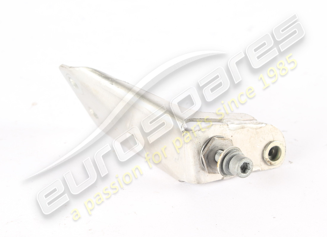 used ferrari complete rh bracket. part number 918345 (2)